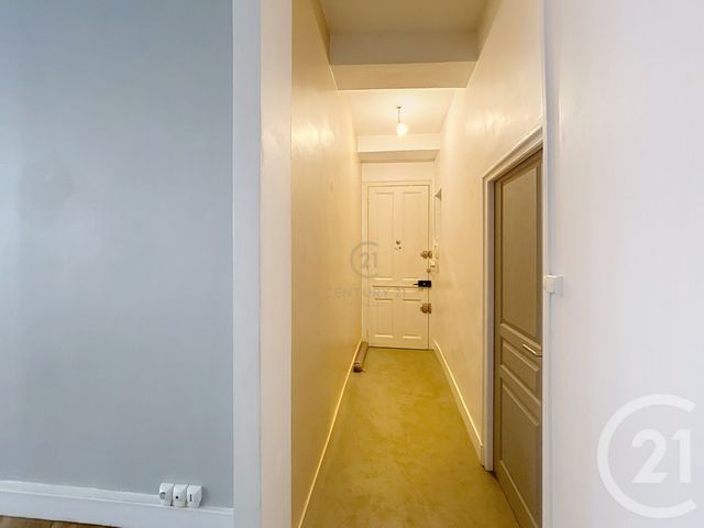 Appartement F3 &agrave; louer - 3 pi&egrave;ces - 71,02 m2 - Vienne - 38 - RHONE-ALPES