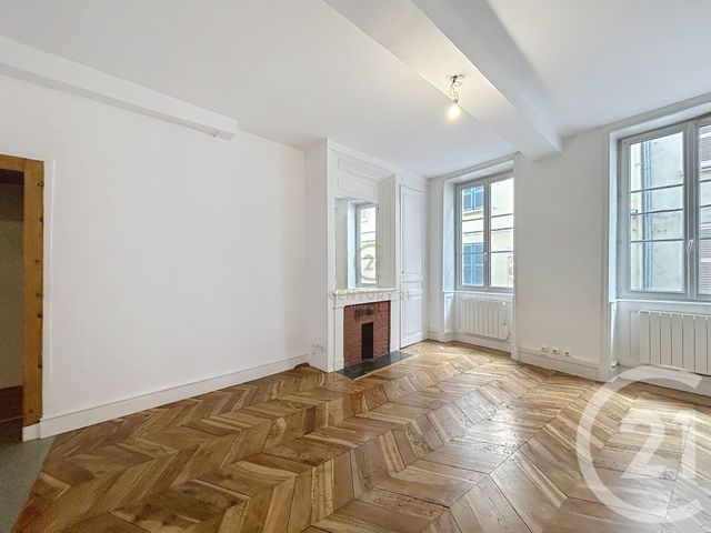 Appartement F3 à louer VIENNE