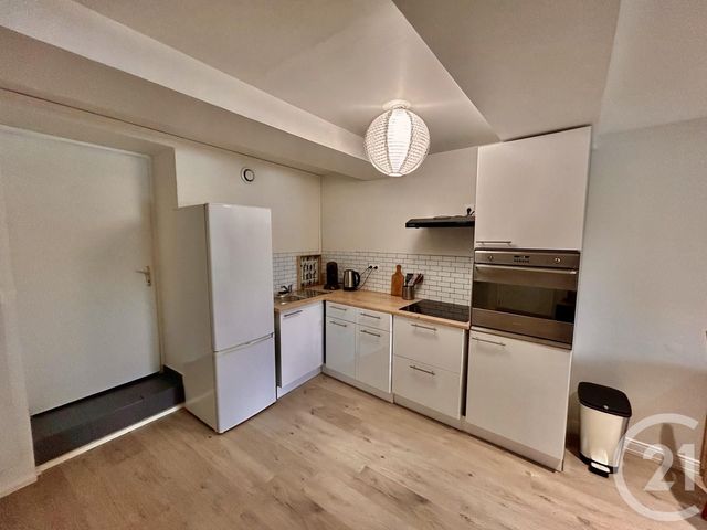 Appartement F1 &agrave; louer - 1 pi&egrave;ce - 38,45 m2 - Vienne - 38 - RHONE-ALPES