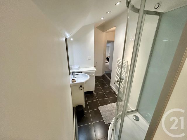 Appartement F1 &agrave; louer - 1 pi&egrave;ce - 38,45 m2 - Vienne - 38 - RHONE-ALPES