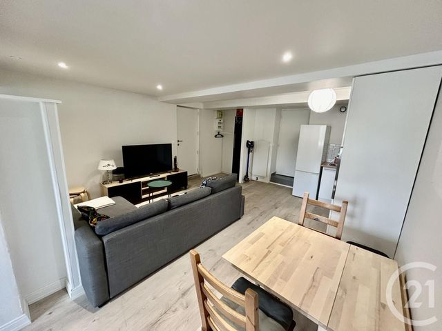 Appartement F1 &agrave; louer - 1 pi&egrave;ce - 38,45 m2 - Vienne - 38 - RHONE-ALPES