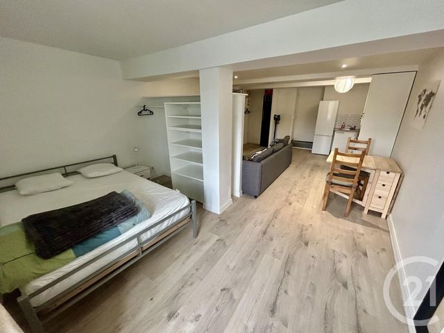 Appartement F1 &agrave; louer - 1 pi&egrave;ce - 38,45 m2 - Vienne - 38 - RHONE-ALPES
