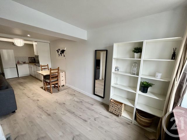 Appartement F1 &agrave; louer - 1 pi&egrave;ce - 38,45 m2 - Vienne - 38 - RHONE-ALPES