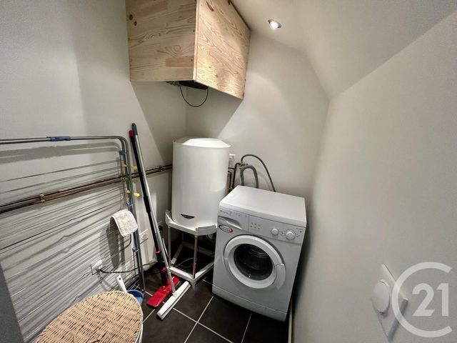 Appartement F1 &agrave; louer - 1 pi&egrave;ce - 38,45 m2 - Vienne - 38 - RHONE-ALPES