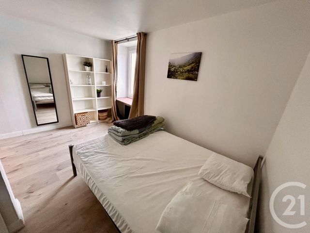 Appartement F1 &agrave; louer - 1 pi&egrave;ce - 38,45 m2 - Vienne - 38 - RHONE-ALPES
