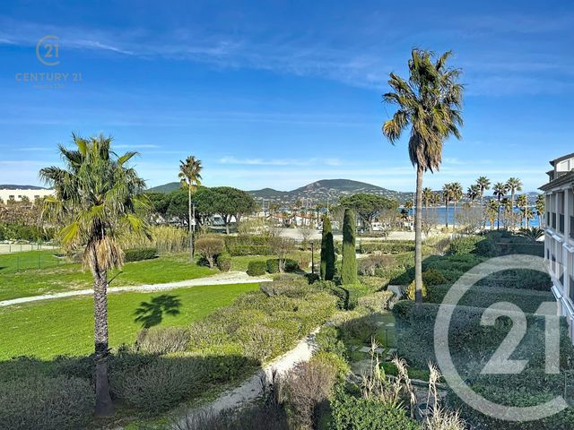 Appartement Duplex &agrave; vendre - 3 pi&egrave;ces - 58,12 m2 - Gassin - 83 - PROVENCE-ALPES-COTE-D-AZUR