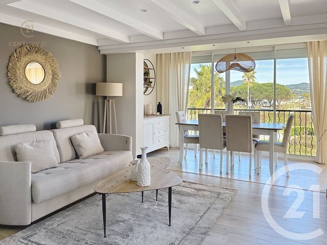 Appartement Duplex à vendre GASSIN