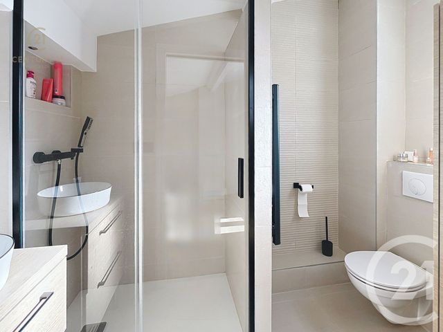 Appartement Duplex &agrave; vendre - 3 pi&egrave;ces - 58,12 m2 - Gassin - 83 - PROVENCE-ALPES-COTE-D-AZUR