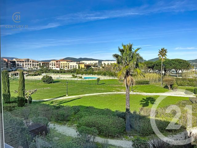 Appartement Duplex &agrave; vendre - 3 pi&egrave;ces - 58,12 m2 - Gassin - 83 - PROVENCE-ALPES-COTE-D-AZUR