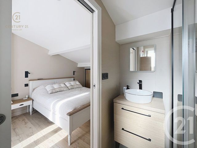 Appartement Duplex &agrave; vendre - 3 pi&egrave;ces - 58,12 m2 - Gassin - 83 - PROVENCE-ALPES-COTE-D-AZUR