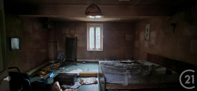 Maison &agrave; vendre - 4 pi&egrave;ces - 156 m2 - St Clair Du Rhone - 38 - RHONE-ALPES