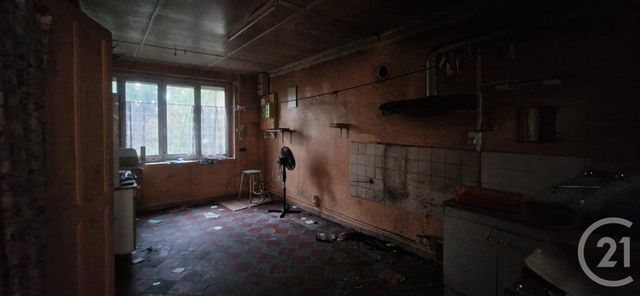 Maison &agrave; vendre - 4 pi&egrave;ces - 156 m2 - St Clair Du Rhone - 38 - RHONE-ALPES