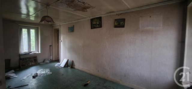 Maison &agrave; vendre - 4 pi&egrave;ces - 156 m2 - St Clair Du Rhone - 38 - RHONE-ALPES