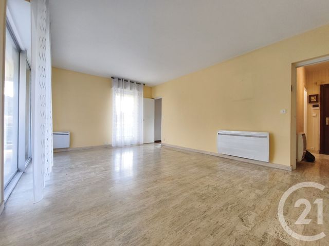 Appartement F2 bis &agrave; vendre - 2 pi&egrave;ces - 56 m2 - Vienne - 38 - RHONE-ALPES