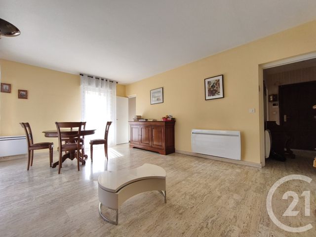 Appartement F2 Bis à vendre VIENNE