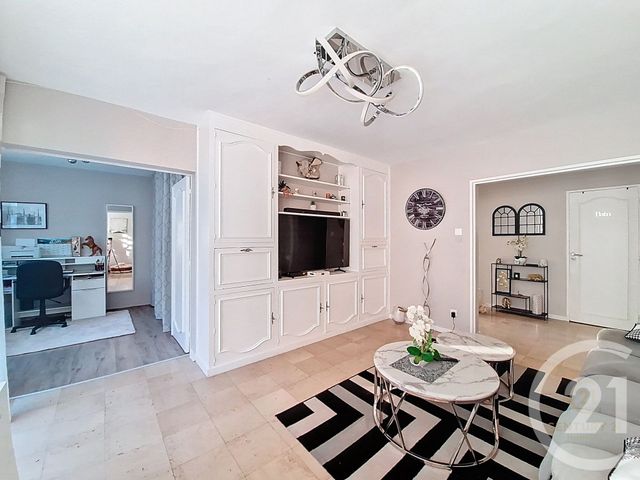 Appartement F4 &agrave; vendre - 4 pi&egrave;ces - 73,50 m2 - Vienne - 38 - RHONE-ALPES