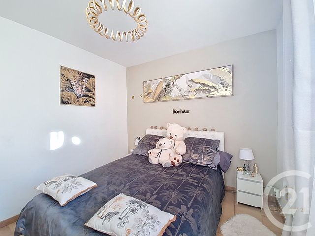 Appartement F4 &agrave; vendre - 4 pi&egrave;ces - 73,50 m2 - Vienne - 38 - RHONE-ALPES