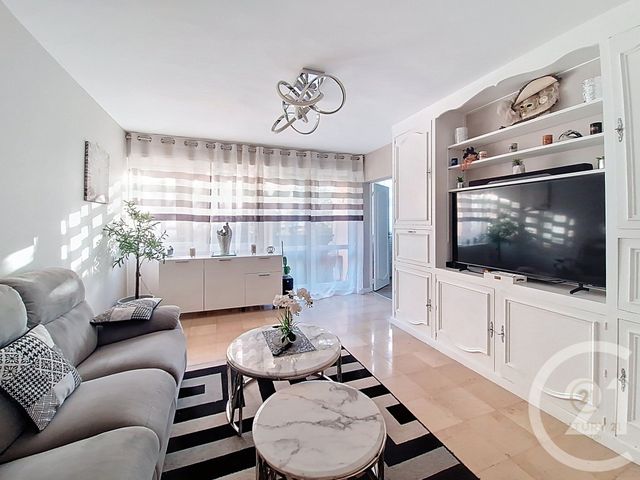 Appartement F4 à vendre VIENNE