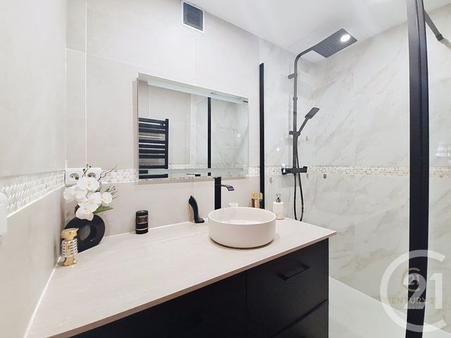 Appartement F4 &agrave; vendre - 4 pi&egrave;ces - 73,50 m2 - Vienne - 38 - RHONE-ALPES