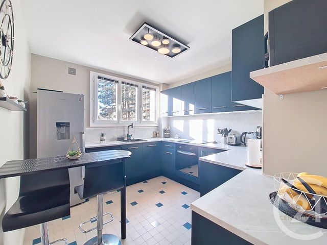 Appartement F4 &agrave; vendre - 4 pi&egrave;ces - 73,50 m2 - Vienne - 38 - RHONE-ALPES