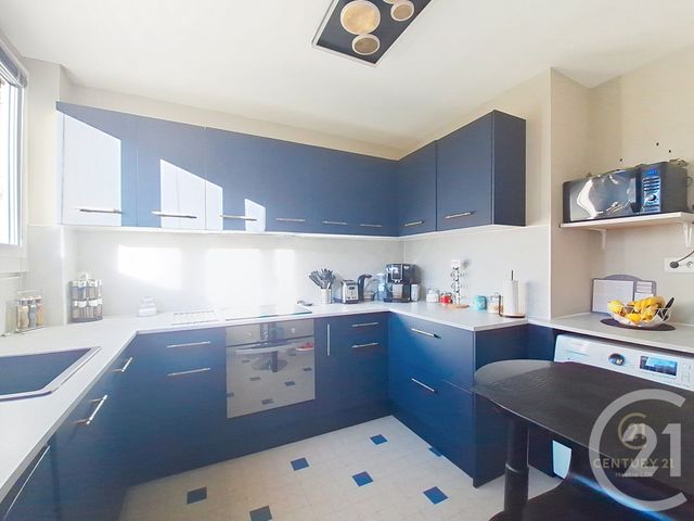 Appartement F4 &agrave; vendre - 4 pi&egrave;ces - 73,50 m2 - Vienne - 38 - RHONE-ALPES