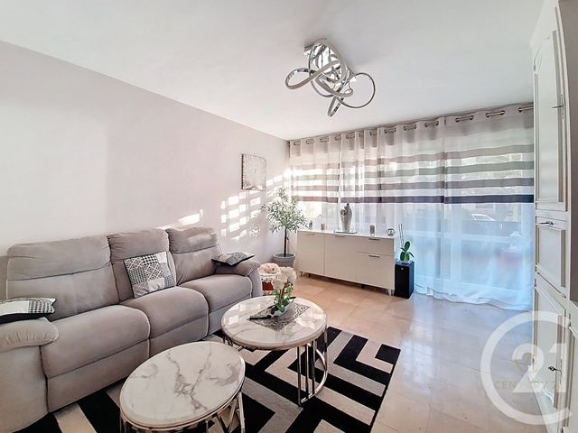 Appartement F4 &agrave; vendre - 4 pi&egrave;ces - 73,50 m2 - Vienne - 38 - RHONE-ALPES