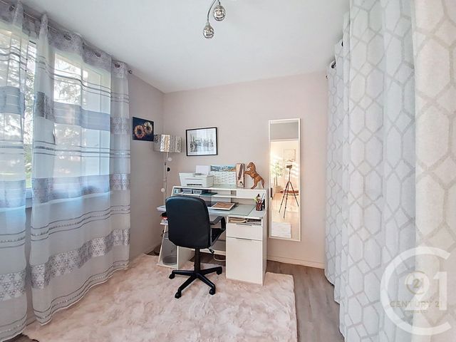 Appartement F4 &agrave; vendre - 4 pi&egrave;ces - 73,50 m2 - Vienne - 38 - RHONE-ALPES