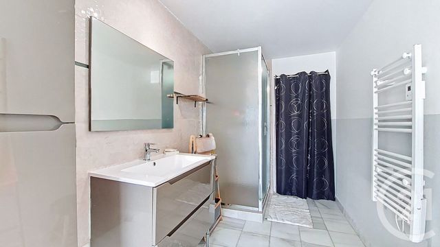 Maison &agrave; vendre - 5 pi&egrave;ces - 132,59 m2 - Jardin - 38 - RHONE-ALPES