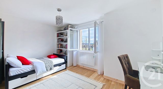 Maison &agrave; vendre - 5 pi&egrave;ces - 132,59 m2 - Jardin - 38 - RHONE-ALPES