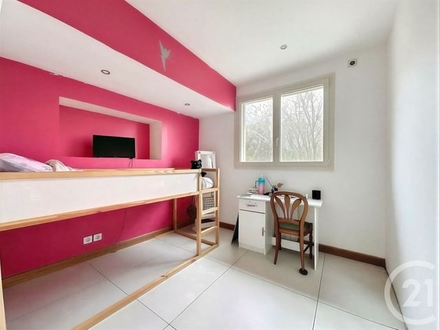 Maison &agrave; vendre - 10 pi&egrave;ces - 193,26 m2 - Cour Et Buis - 38 - RHONE-ALPES