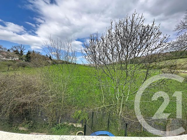 Maison &agrave; vendre - 10 pi&egrave;ces - 193,26 m2 - Cour Et Buis - 38 - RHONE-ALPES