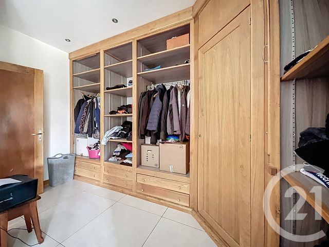 Maison &agrave; vendre - 10 pi&egrave;ces - 193,26 m2 - Cour Et Buis - 38 - RHONE-ALPES