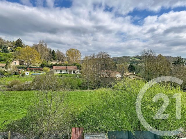 Maison &agrave; vendre - 10 pi&egrave;ces - 193,26 m2 - Cour Et Buis - 38 - RHONE-ALPES