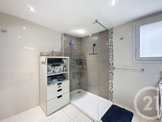 Maison &agrave; vendre - 10 pi&egrave;ces - 193,26 m2 - Cour Et Buis - 38 - RHONE-ALPES