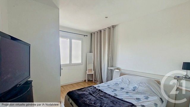 Maison &agrave; vendre - 4 pi&egrave;ces - 108,58 m2 - Clonas Sur Vareze - 38 - RHONE-ALPES