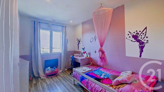 Maison &agrave; vendre - 4 pi&egrave;ces - 108,58 m2 - Clonas Sur Vareze - 38 - RHONE-ALPES