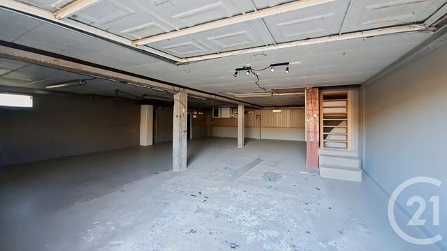 Maison &agrave; vendre - 4 pi&egrave;ces - 108,58 m2 - Clonas Sur Vareze - 38 - RHONE-ALPES