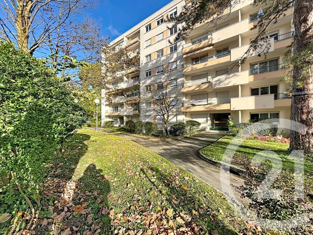 Appartement F4 à vendre LA MULATIERE