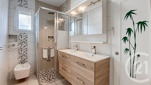 Maison &agrave; vendre - 5 pi&egrave;ces - 94 m2 - Reventin Vaugris - 38 - RHONE-ALPES