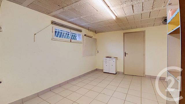 Maison &agrave; vendre - 5 pi&egrave;ces - 94 m2 - Reventin Vaugris - 38 - RHONE-ALPES