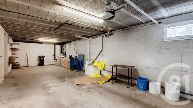 Maison &agrave; vendre - 5 pi&egrave;ces - 94 m2 - Reventin Vaugris - 38 - RHONE-ALPES