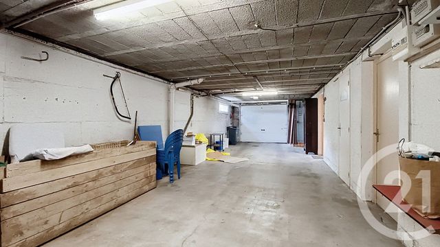 Maison &agrave; vendre - 5 pi&egrave;ces - 94 m2 - Reventin Vaugris - 38 - RHONE-ALPES