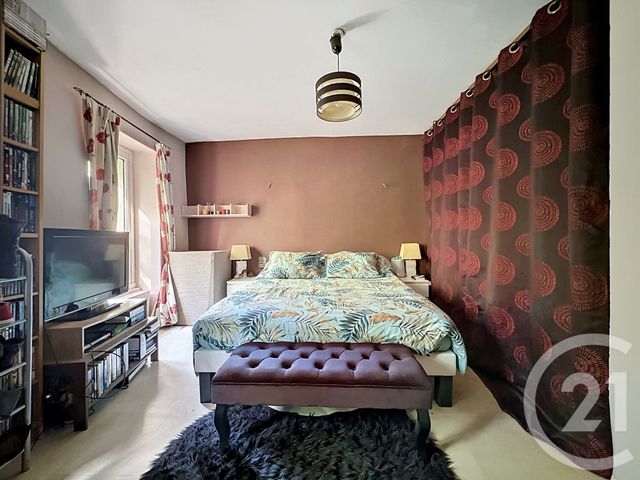 Appartement F5 &agrave; vendre - 5 pi&egrave;ces - 88,10 m2 - Vienne - 38 - RHONE-ALPES