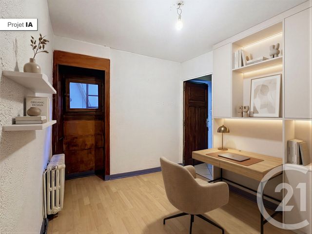 Appartement F5 &agrave; vendre - 5 pi&egrave;ces - 88,10 m2 - Vienne - 38 - RHONE-ALPES