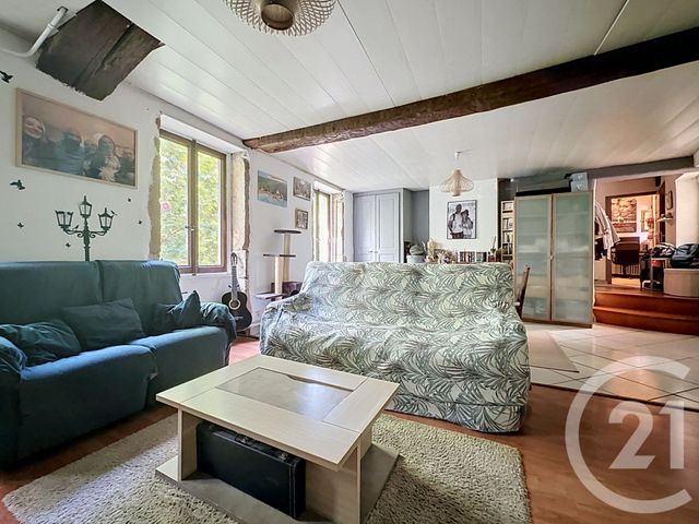 Appartement F5 &agrave; vendre - 5 pi&egrave;ces - 88,10 m2 - Vienne - 38 - RHONE-ALPES