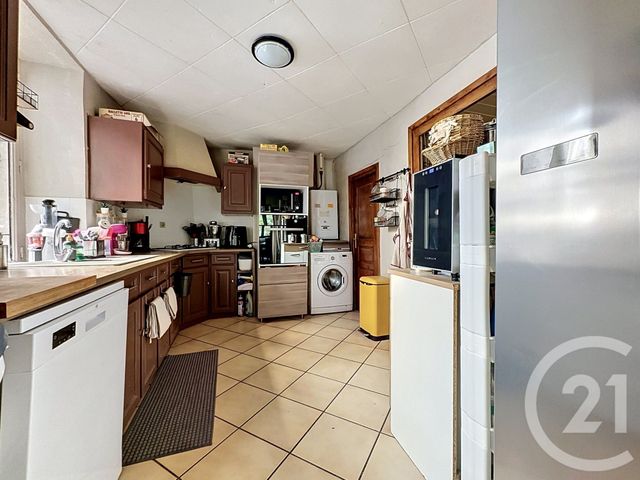 Appartement F5 &agrave; vendre - 5 pi&egrave;ces - 88,10 m2 - Vienne - 38 - RHONE-ALPES