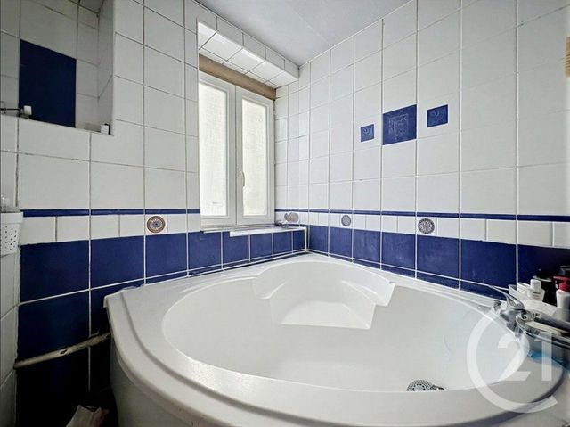 Appartement F5 &agrave; vendre - 5 pi&egrave;ces - 88,10 m2 - Vienne - 38 - RHONE-ALPES