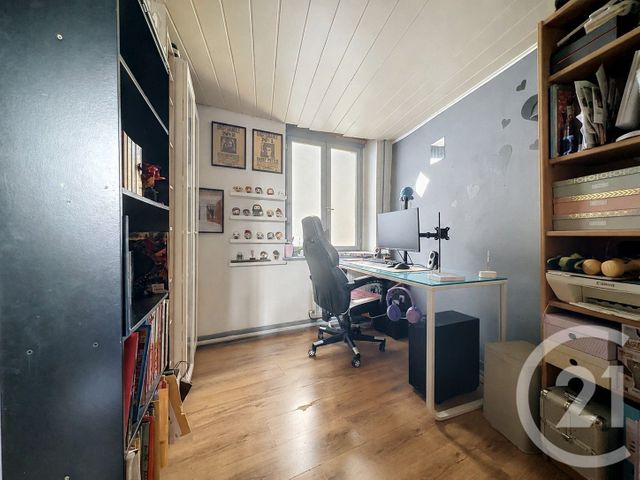 Appartement F5 &agrave; vendre - 5 pi&egrave;ces - 88,10 m2 - Vienne - 38 - RHONE-ALPES