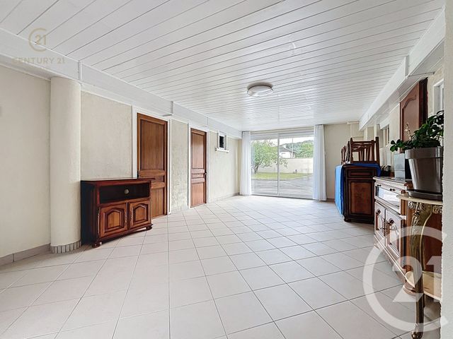 Maison &agrave; vendre - 5 pi&egrave;ces - 157 m2 - St Sorlin En Valloire - 26 - RHONE-ALPES