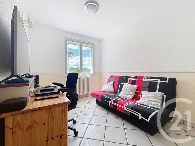 Maison &agrave; vendre - 5 pi&egrave;ces - 157 m2 - St Sorlin En Valloire - 26 - RHONE-ALPES